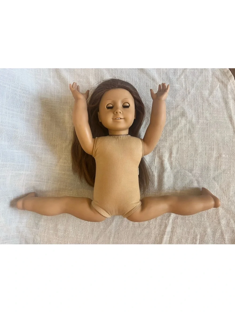 Vintage Pleasant Company Felicity Doll
